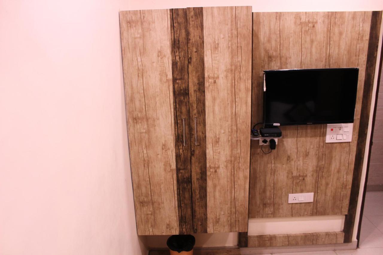 Shree Krishna Hotels Amritsar Luaran gambar