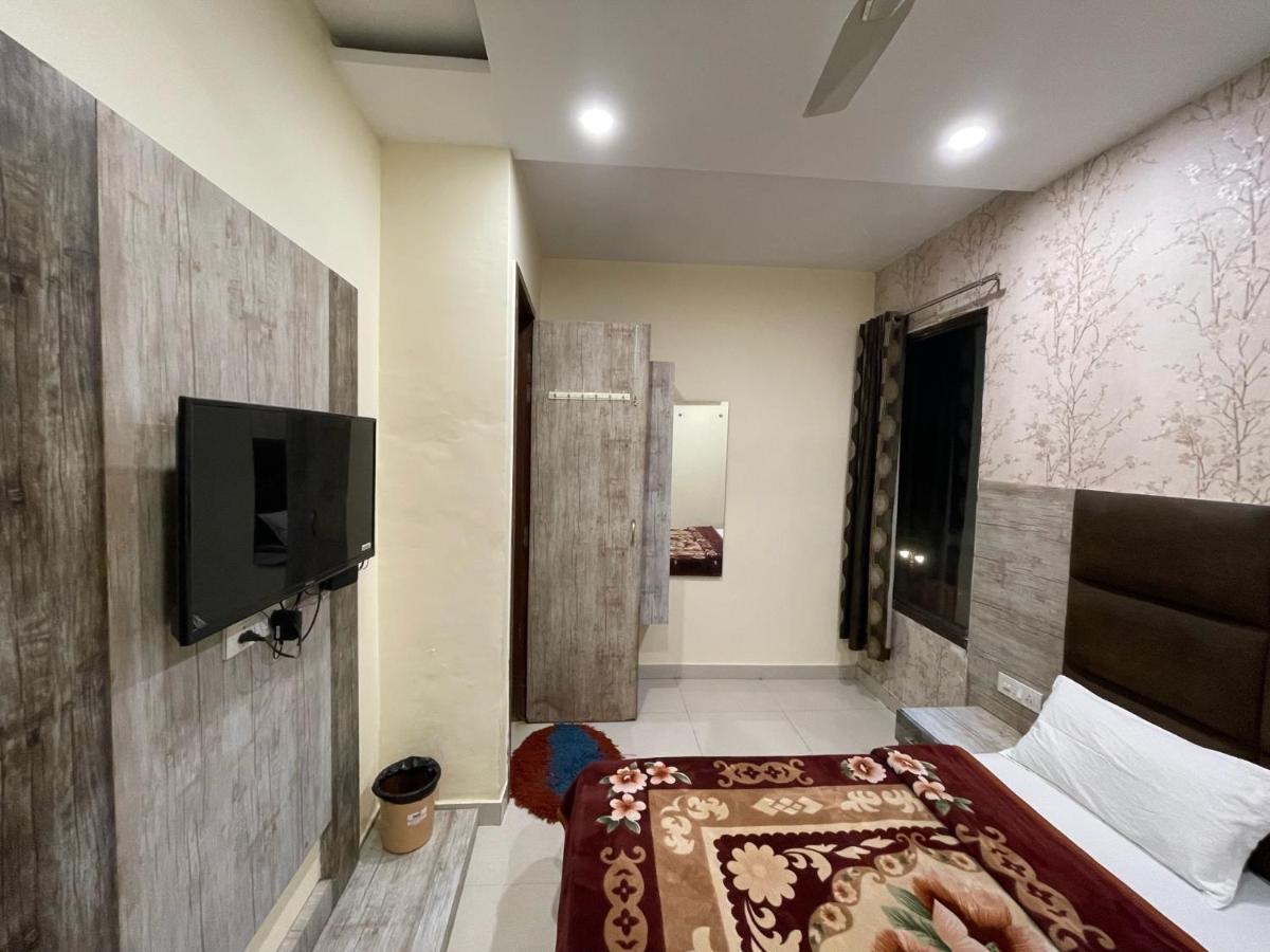 Shree Krishna Hotels Amritsar Luaran gambar