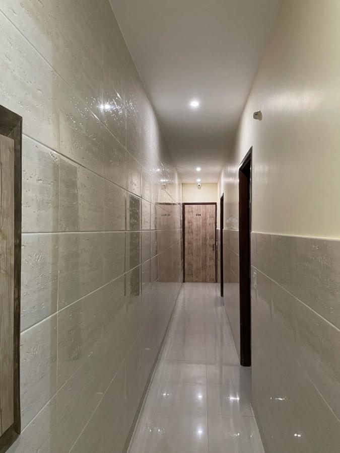 Shree Krishna Hotels Amritsar Luaran gambar